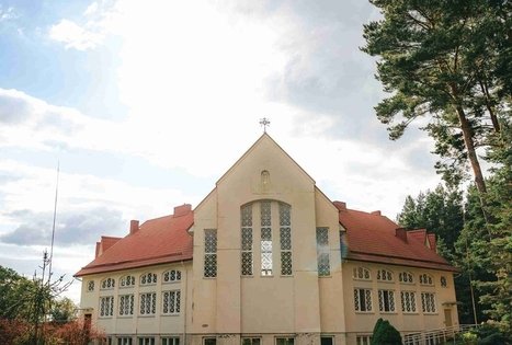 Monastery of the Barefoot Carmelites of St. Joseph and St. Teresa of the Infant Jesus