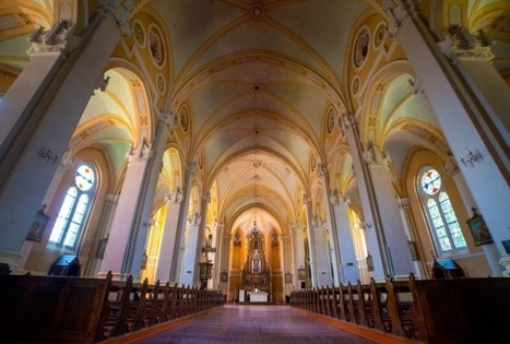 Vilkijos Šv. Jurgio bažnyčia