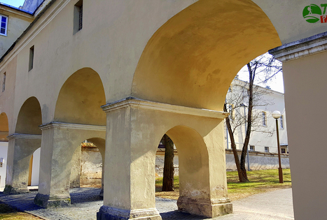 Vilniaus Šv. apaštalų Petro ir Povilo bažnyčia