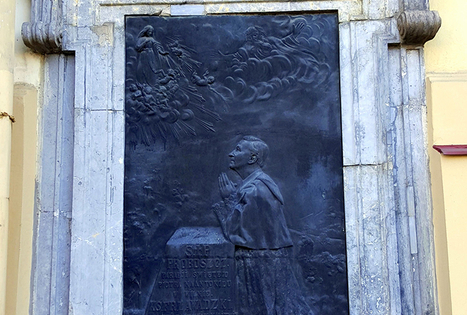 Vilniaus Šv. apaštalų Petro ir Povilo bažnyčia