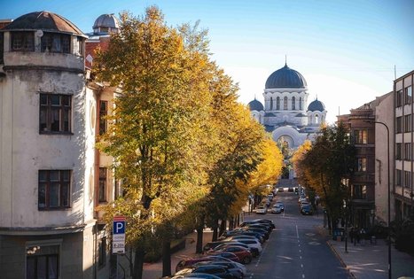 St. Michael the Archangel`s Church or the Garrison Church