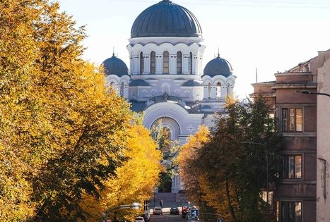 Miško Takas 63. Vaišvydava – Kaunas.