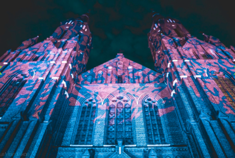 Šv. Mato neogotikinė bažnyčia