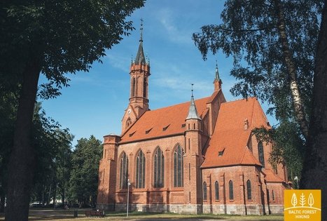 Church of Saint Mary's Scapular