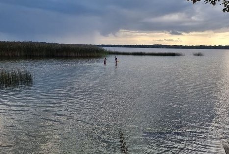 Sodyba „Svečiuose pas Onutę“