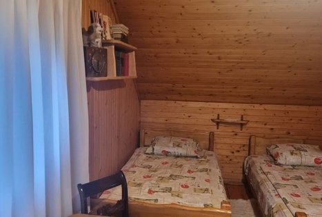 Sodyba „Svečiuose pas Onutę“