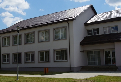 Folk Art and Crafts Center