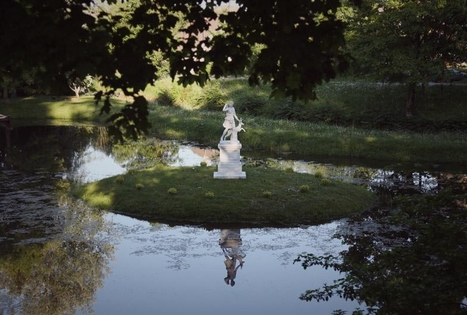 Švėkšnos dvaro rūmai 