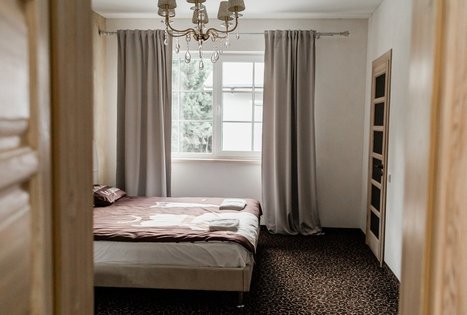 Sodyba „Grand Vila“