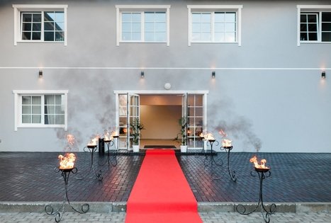 Sodyba „Grand Vila“