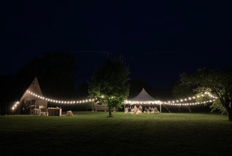 Homestead "Panekelpių kaimas"