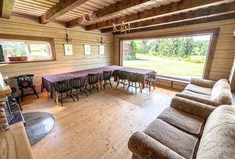 Sodyba „Baidarkiemis“