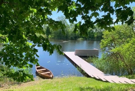 Homestead "Panekelpių kaimas"