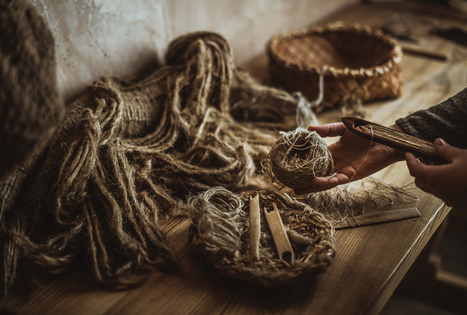 Mezgimo amatas: nauda, poilsis ir tradicijų išsaugojimas
