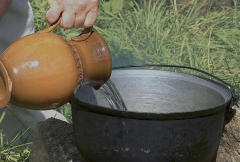 Midus sodyboje „Šušvė“