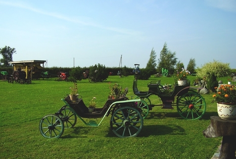 Tradicinių amatų centras, Kauno rajono muziejus
