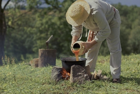 Midus sodyboje „Šušvė“
