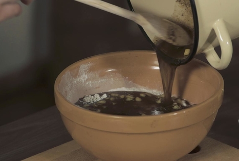 Meduoliai „Bernelių užeigoje“