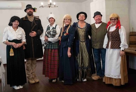 Skėmių traktierius: tradicijų, skonio ir pramogų stotis