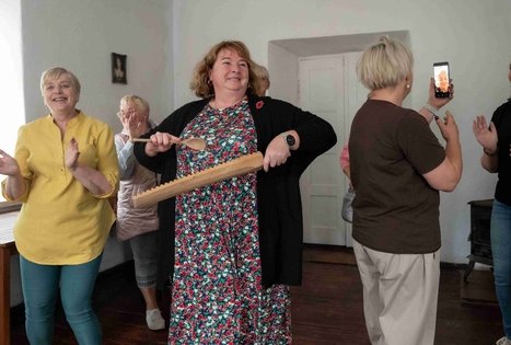 Skėmių traktierius: tradicijų, skonio ir pramogų stotis