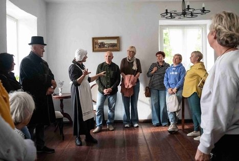 Skėmių traktierius: tradicijų, skonio ir pramogų stotis