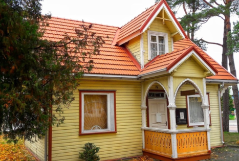 Tremties ir rezistencijos muziejus 