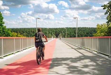 Trijų mergelių tiltas