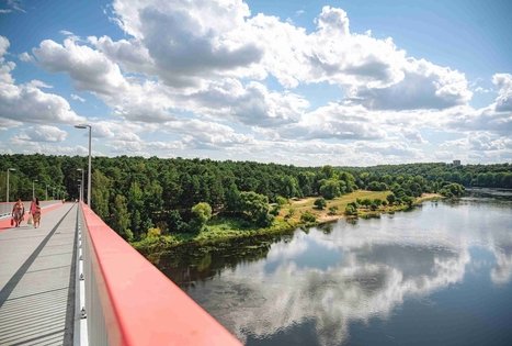 Trijų mergelių tiltas