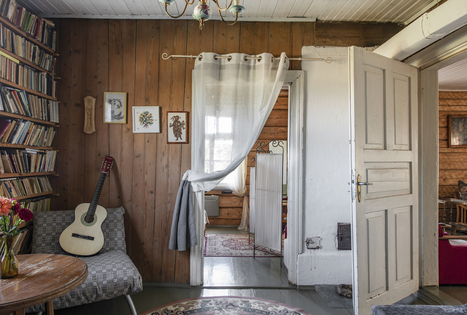 Sodyba „Pagulbis“