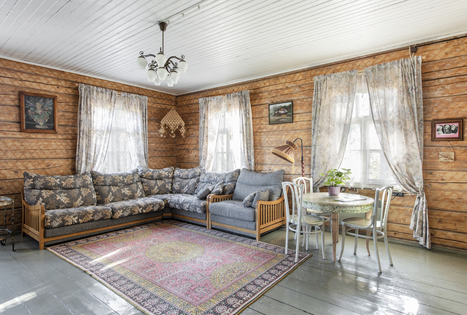 Sodyba „Pagulbis“