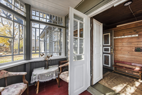 Sodyba „Pagulbis“