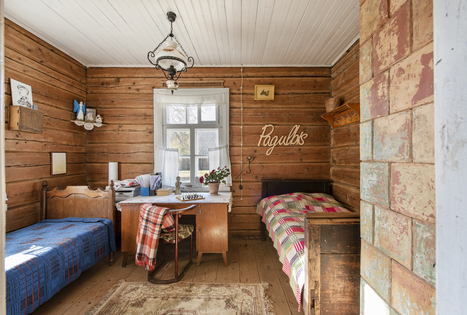 Sodyba „Pagulbis“