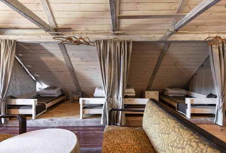 Sodyba „Pagulbis“