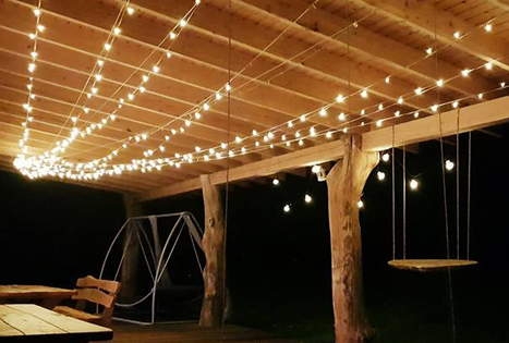 Sodyba „Meda house“