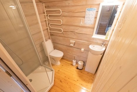 Sodyba „Baidarkiemis“