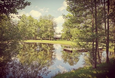 Sodyba „Gervių giesmė“