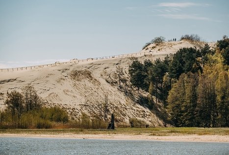 Parnidis educational trail