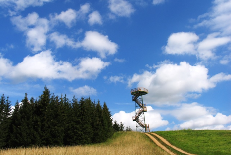 Tytuvenai regional park 