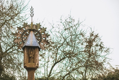 Kryždirbystė ir kryžių simbolika: pagarba religijai ir gamtai 