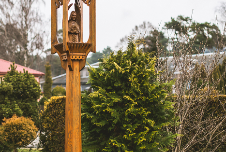 Kryždirbystė ir kryžių simbolika: pagarba religijai ir gamtai 