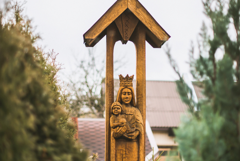 Kryždirbystė ir kryžių simbolika: pagarba religijai ir gamtai 