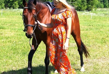 Birutės ir Virginijaus Dapkų ūkis