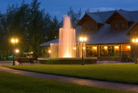 The Sodeliskiai Estate