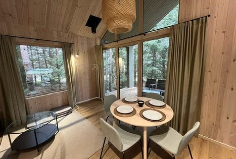 „Gilužio“ sodyba