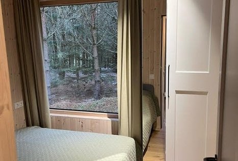 „Gilužio“ sodyba