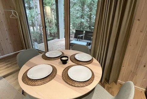 „Gilužio“ sodyba