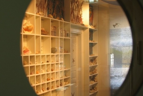 Vida Zilinskiene's Maritime Museum