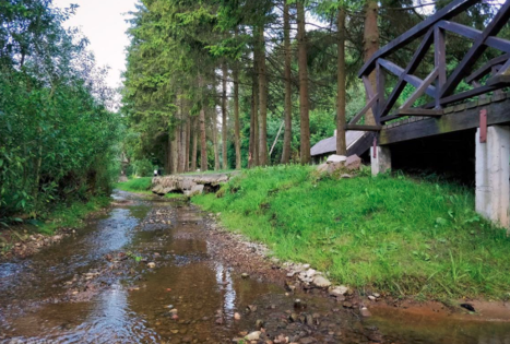 Vaiguva River – Street