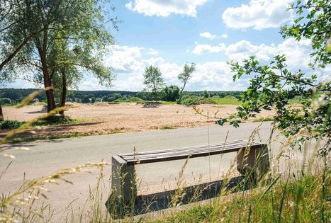 Miško Takas 65. Lampėdžiai – Kulautuva.