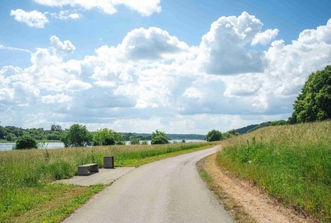 Miško Takas 65. Lampėdžiai – Kulautuva.